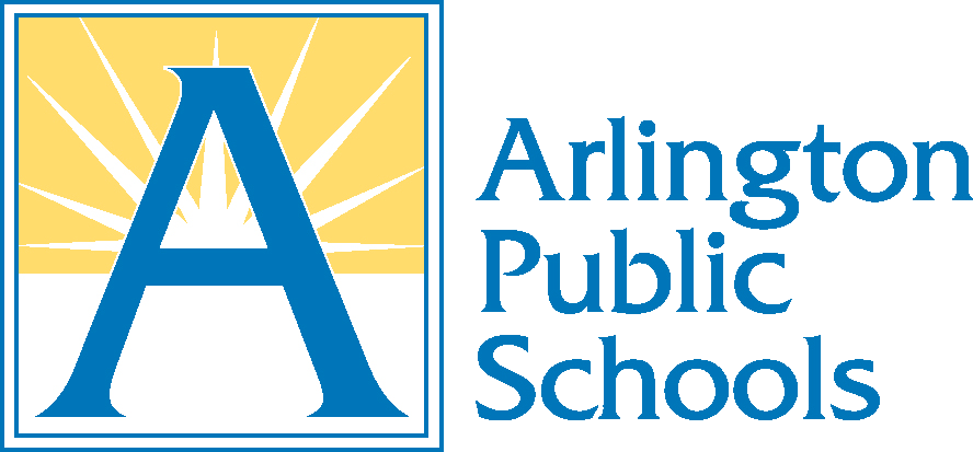 Arlington Public Schools catalog